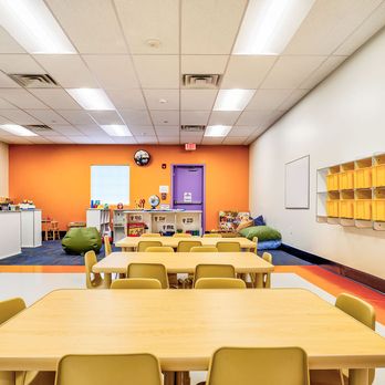 The Learning Experience - Aldie - Child Care & Day Care Near Me - Aldie, Virginia