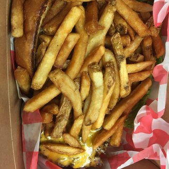 Red Cow - Burgers Near Me - Saint Paul, Minnesota