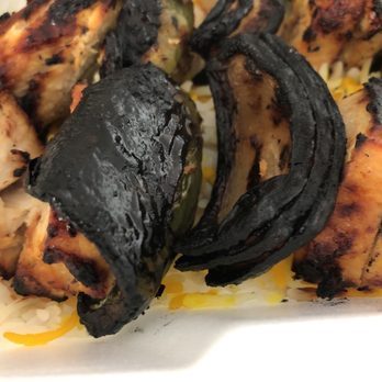 Pom & Olive - Burnt and dry - Mediterranean Near Me - Costa Mesa, California Pom & Olive - Burnt and dry - Mediterranean Near Me - Costa Mesa, California