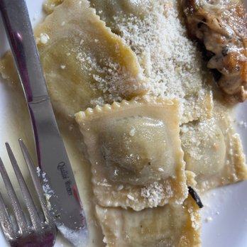 Eatalian - Tortelli Verdi - Italian Near Me - Gardena, California Eatalian - Tortelli Verdi - Italian Near Me - Gardena, California