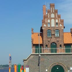 Altes Lotsenhaus