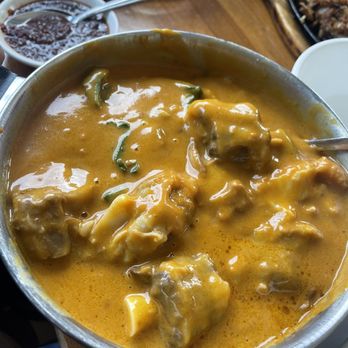 Chibog - Kare kare - Filipino Near Me - Daly City, California