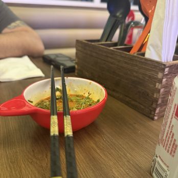 19 Gold - Taiwanese Near Me - Bothell, Washington
