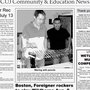Photo of Confederated Umatilla Journal