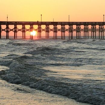Apache Family Campground & Pier - Campgrounds Near Me - Myrtle Beach, South Carolina