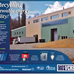 Valley Community Recycling Center