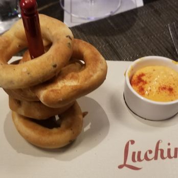 Luchini Italian Restaurant - Italian Near Me - Las Vegas, Nevada Luchini Italian Restaurant - Italian Near Me - Las Vegas, Nevada