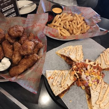Mad For Chicken Flushing - Korean Near Me - Flushing, New York