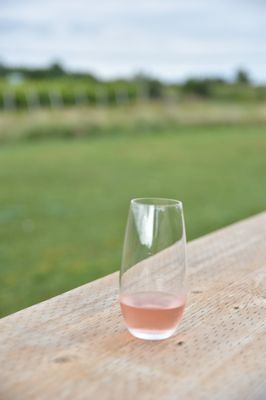 Hinterland Wine Company by null