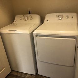 Realty Asset Management - Clean laundry room