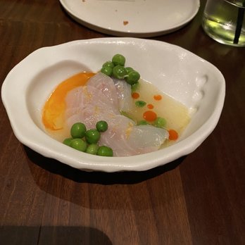 Ardor - Bass Ceviche - New American Near Me - West Hollywood, California Ardor - Bass Ceviche - New American Near Me - West Hollywood, California
