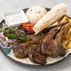 Taste of Silk Road