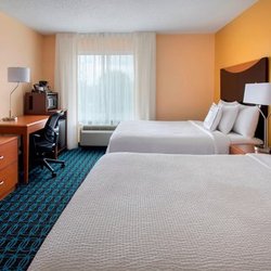 Fairfield by Marriott Inn & Suites Verona Turning Stone