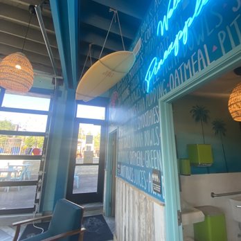 Playa Bowls - Inside - Coffee & Tea Near Me - Edgewater, Colorado Playa Bowls - Inside - Coffee & Tea Near Me - Edgewater, Colorado