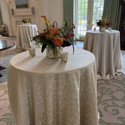 Mary Tuttle's Flowers