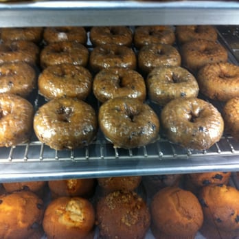 Big John's Donuts - Bakeries Near Me - Long Beach, California