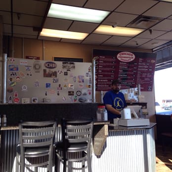 Chicago Cheesesteak Company- Southside - Sandwiches Near Me - Springfield, Missouri Chicago Cheesesteak Company- Southside - Sandwiches Near Me - Springfield, Missouri