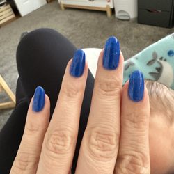 Nails 2000