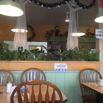 Jus' Jo's - Breakfast & Brunch Near Me - Clovis, California