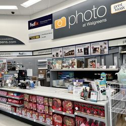 Walgreens