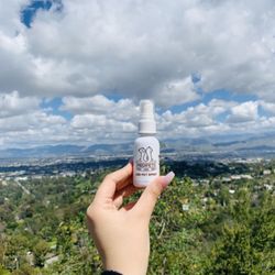 Panacea CBD Store - Santa Clarita - Product : We carry many Pet products, come on by to see which will work best for our little friends. This is our popular CBD PET spray.