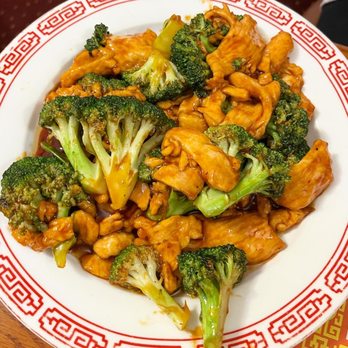 Asian Delite - Chicken with Broccoli - Japanese Near Me - West Caldwell, New Jersey Asian Delite - Chicken with Broccoli - Japanese Near Me - West Caldwell, New Jersey