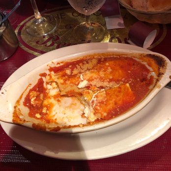 Benito One - Italian Near Me - New York, New York