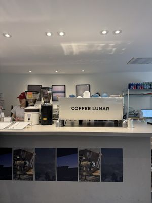 Coffee Lunar by null
