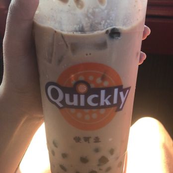 Quickly - Coffee & Tea Near Me - Duluth, Georgia Quickly - Coffee & Tea Near Me - Duluth, Georgia
