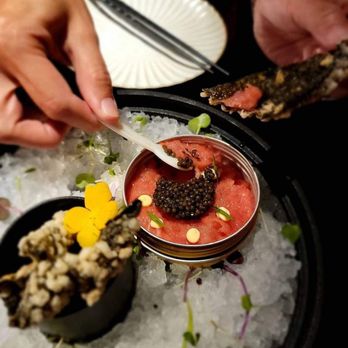 Cinnabar - Sushi Bars Near Me - Massapequa, New York
