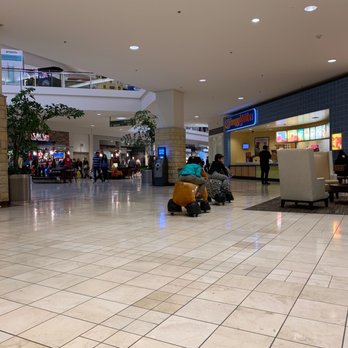 Clackamas Town Center - We did some shopping and late lunch! - Shopping Centers Near Me - Happy Valley, Oregon