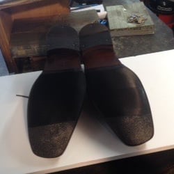 The Cobblers Last