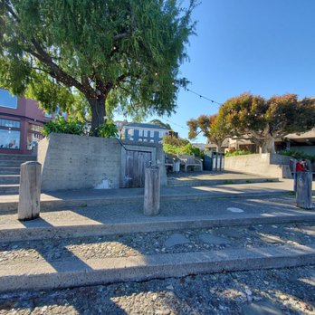 Yee Tock Chee Park - Park - Parks Near Me - Sausalito, California