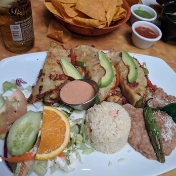Mariscos La Sirena - Mexican Near Me - Santa Ana, California