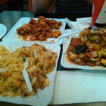 China Bros - Dinner A - Chinese Near Me - Menifee, California