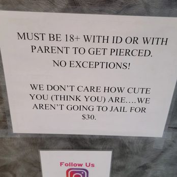 Get My Point Body Piercing - Piercing Near Me - Dana Point, California Get My Point Body Piercing - Piercing Near Me - Dana Point, California