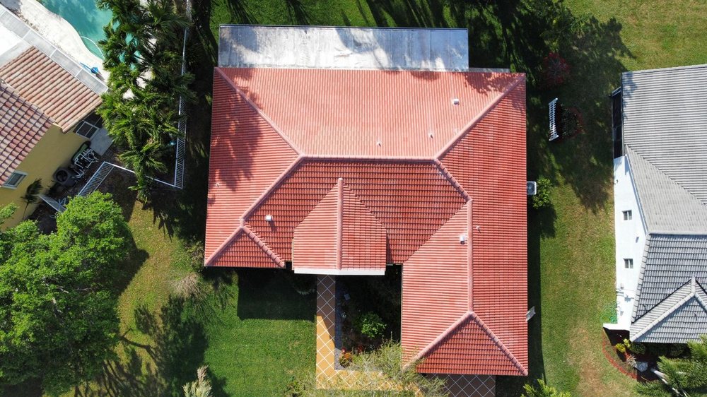 Slide of A&I Construction Services