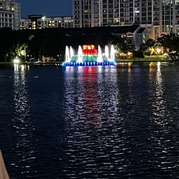Lake Eola Park - Parks Near Me - Orlando, Florida Lake Eola Park - Parks Near Me - Orlando, Florida