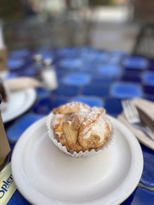 Heirloom Bakery & Cafe by null