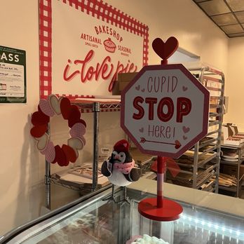 I Love Pie Bakeshop - Desserts Near Me - Carmichael, California I Love Pie Bakeshop - Desserts Near Me - Carmichael, California