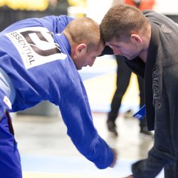 Merced Mixed Martial Arts Academy