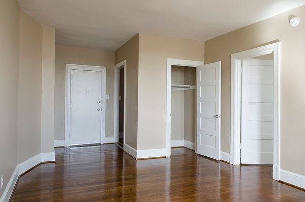 1630 Park Apartments by null