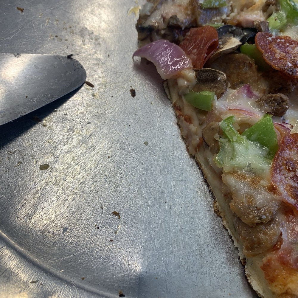 Osorio Brother's - Pizza Near Me - Rimforest, California Osorio Brother's - Pizza Near Me - Rimforest, California