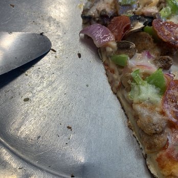 Osorio Brother's - Pizza Near Me - Rimforest, California