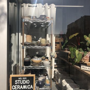 Terra Mia Ceramic Studios - Venues & Event Spaces Near Me - San Francisco, California Terra Mia Ceramic Studios - Venues & Event Spaces Near Me - San Francisco, California