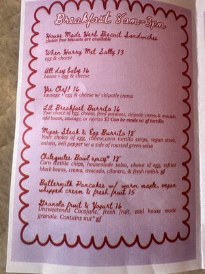 Menu photo 6 Just What I Kneaded Los Angeles, CA Menu photo 6 Just What I Kneaded Los Angeles, CA