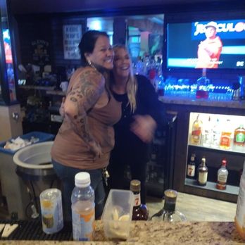 The Grand Inn - Tina & Nancy love u both - Dive Bars Near Me - Covina, California