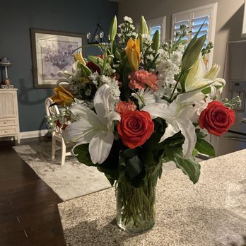 Diamond Floral Designs - Florists Near Me - Denver, Colorado