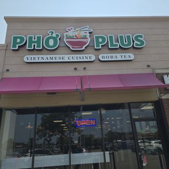 Pho Plus - Bubble Tea Near Me - Rolling Meadows, Illinois
