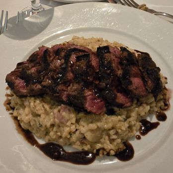 Andiamo - Steak risotto- Daily Special - Italian Near Me - Bellevue, Washington Andiamo - Steak risotto- Daily Special - Italian Near Me - Bellevue, Washington